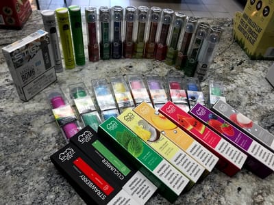 Express tobacco&Vape Smoke Shop,hookah