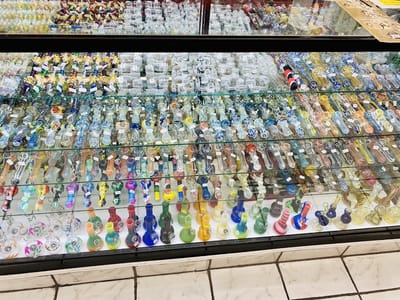 EZ Pass Smoke Shop - Tobacco & Vape & Cigars & Cbd & Delta 8 & Thc-A & Kratom & Food Mart & Drive-Thru