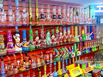 EZ Pass Smoke Shop - Tobacco & Vape & Cigars & Cbd & Delta 8 & Thc-A & Kratom & Food Mart & Drive-Thru