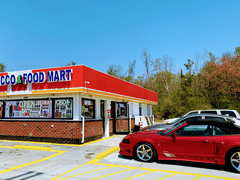 EZ Pass Smoke Shop - Tobacco & Vape & Cigars & Cbd & Delta 8 & Thc-A & Kratom & Food Mart & Drive-Thru