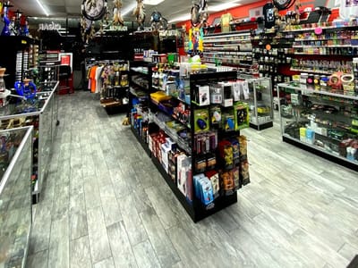 Ez Pass Tobacco And Vape