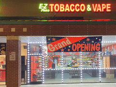 Ez Pass Tobacco And Vape