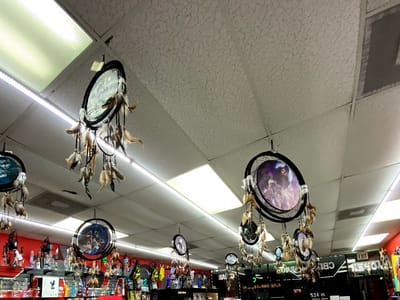 Ez Pass Tobacco And Vape