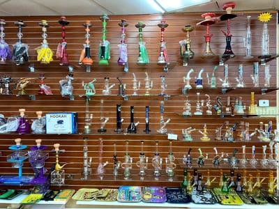 Ez Smokes Vape & Tobacco Outlet