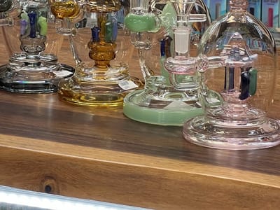 Famous Vape & Tobacco