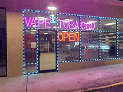 FarmVille Tobacco & Vape