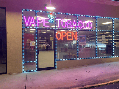 FarmVille Tobacco & Vape