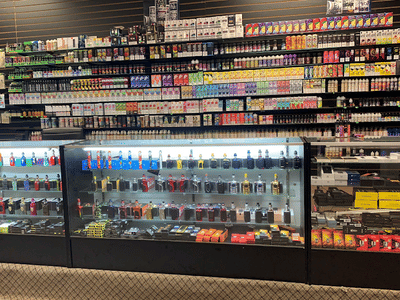 FarmVille Tobacco & Vape