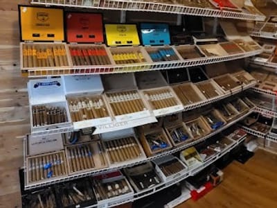 FarmVille Tobacco & Vape