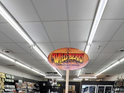 FarmVille Tobacco & Vape