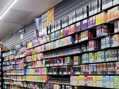 FarmVille Tobacco & Vape