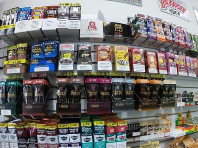Feel Good Smoke & Vape Shop - West Kendall