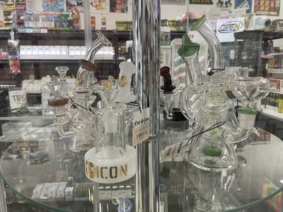 Feel Good Smoke & Vape Shop - West Kendall