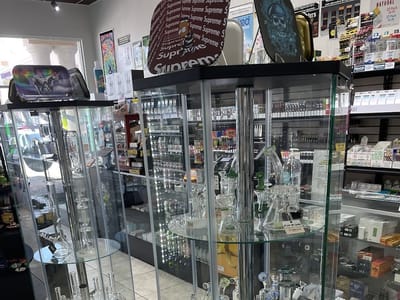 Feel Good Smoke & Vape Shop - West Kendall