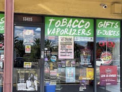 Feel Good Smoke & Vape Shop