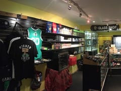 Fire On The Mountain Smoke, Vape, & More