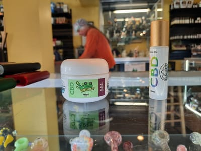 Fire On The Mountain Smoke, Vape, & More