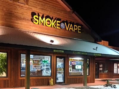FIRE SMOKESHOP