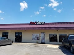 Fire Vapes Harlingen