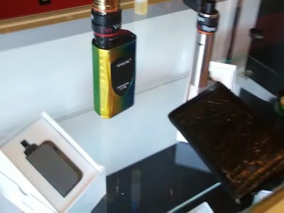 Fire Vapes Harlingen