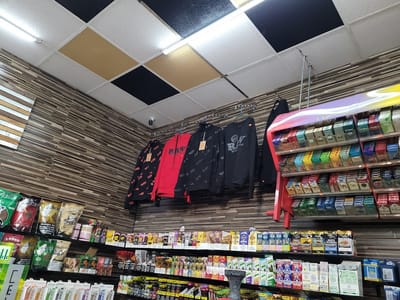 Five Points Vape & Tobacco