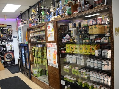 Flamez Tobacco & Vape Sioux City