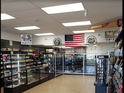 Flamez Tobacco & Vape Sioux City