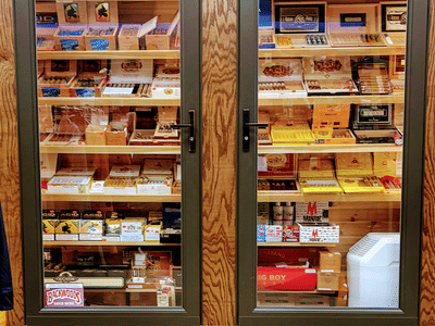 Flamez Tobacco & Vape Sioux City