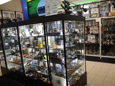 Flamez Tobacco & Vape Sioux City