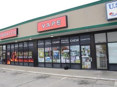 Flamez Tobacco & Vape Sioux City