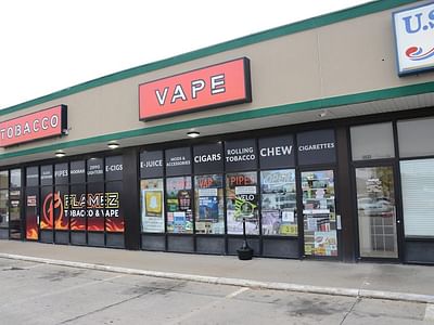 Flamez Tobacco & Vape Sioux City