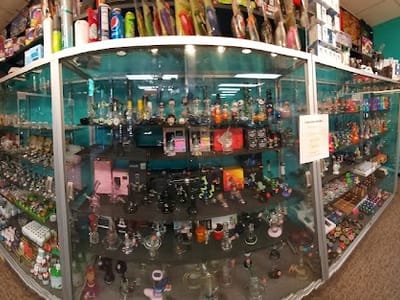 Flamez Tobacco & Vapor