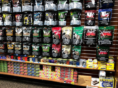 Flamez Tobacco & Vapor