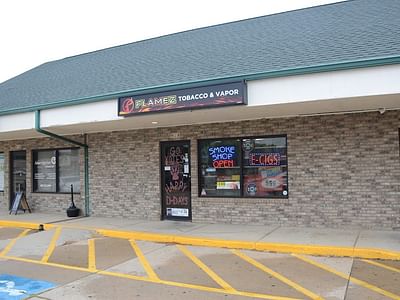 Flamez Tobacco & Vapor