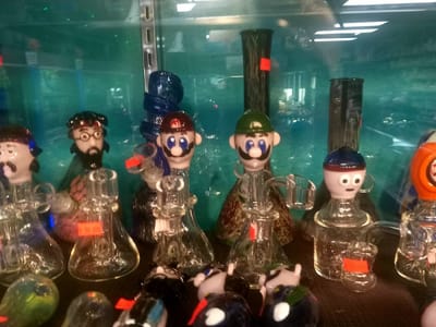 Flamez Tobacco & Vapor