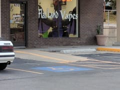 Flat Land Vapes