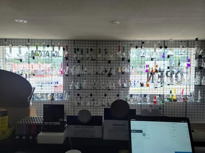 Flavor Cafe, F.C. Bangerz, Vape Shop,Head Shop