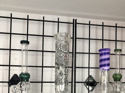 Flavor Cafe, F.C. Bangerz, Vape Shop,Head Shop