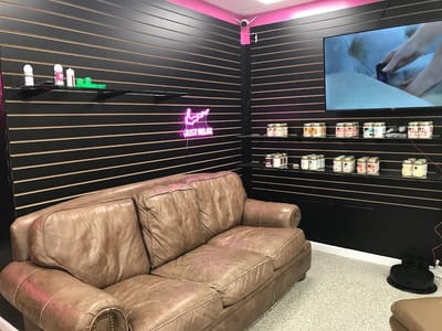 Flavor Cafe, Vape Shop, Head Shop