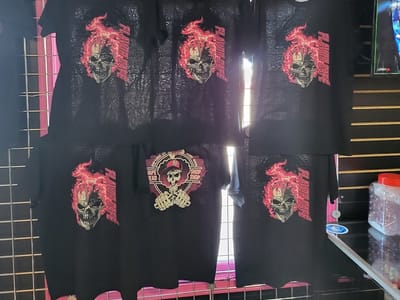 Flavor Cafe, Vape Shop, Head Shop