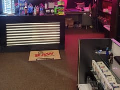 Flavor Cafe, Vape Shop, Head Shop