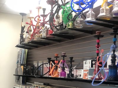 Fly High Tobacco and Vape Smoke Shop