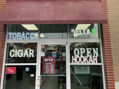 Fly High Tobacco and Vape Smoke Shop