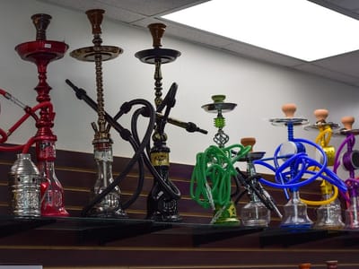 Fly High Tobacco and Vape Smoke Shop