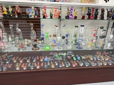 Fly High Tobacco and Vape Smoke Shop