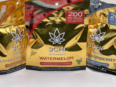 Foggy Frog Vape & CBD