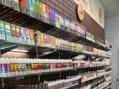 Foggy Zone Tobacco & Vape