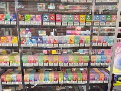 Foggy Zone Tobacco & Vape