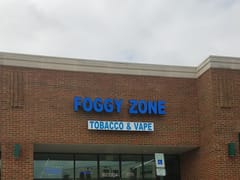 Foggy Zone Tobacco & Vape