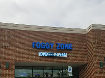 Foggy Zone Tobacco & Vape